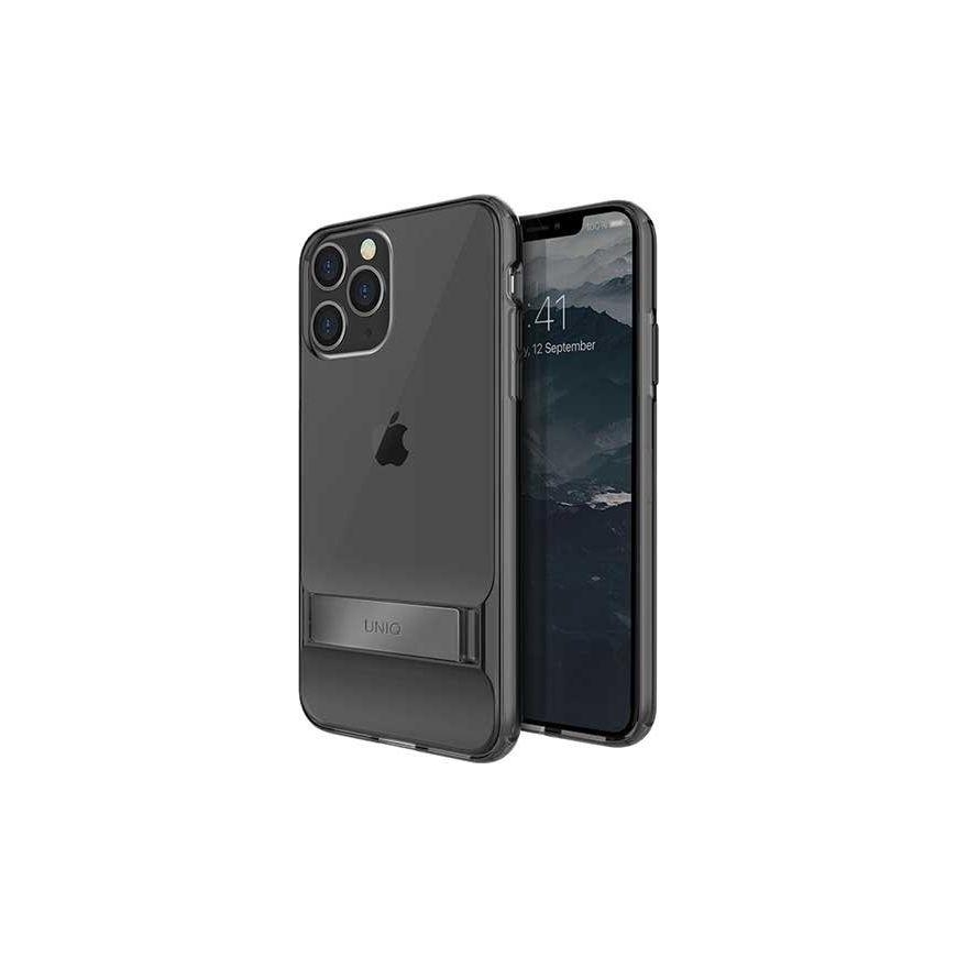 Uniq UNIQ CASE Cabrio iPhone 11 Pro smoked gray