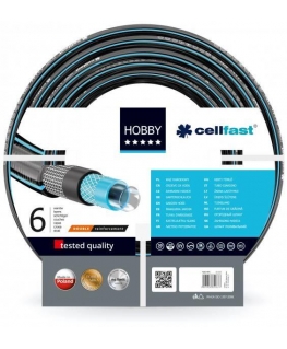 Cellfast CF. HOSE HOBBY ATS 1 "25mb PL