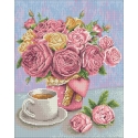Beldizart Morning aromas 38*48 cm WD2490