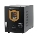 Uninterruptible power supply 12V 230V 2200VA/1600W KEMOT PROsinus 2200 Uninterruptible power supply 12V 230V 2200VA/1600W KEMOT PROsinus 2200
