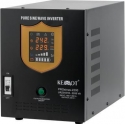 Nepertraukiamo maitinimo šaltinis 12V 230V 2200VA/1600W KEMOT PROsinus 2200 Nepertraukiamo maitinimo šaltinis 12V 230V 2200VA/1600W KEMOT PROsinus 2200