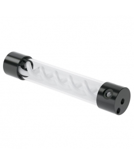 Barrow Jacques T Virus Tank, 305mm - Black, White