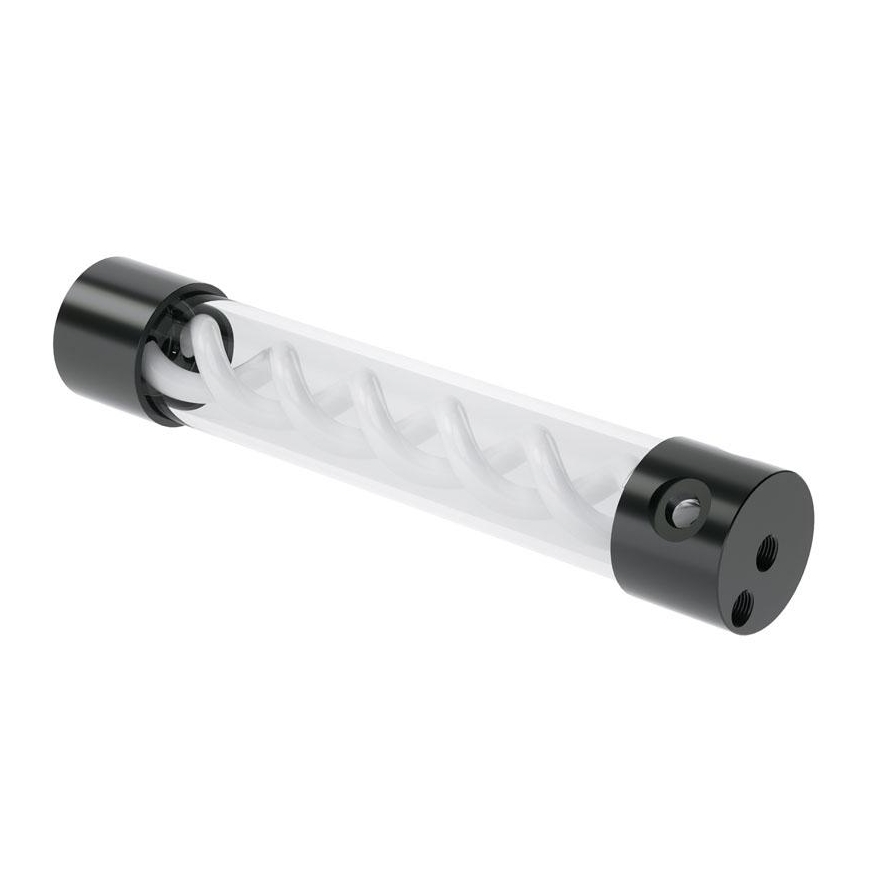 Barrow Jacques T Virus Tank, 305mm - Black, White