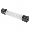 Barrow Jacques T Virus Tank, 305mm - Black, White