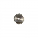 Hikoki Accessories Medžio pjovimo diskas 185x30mm HITACHI 48 dantų Hikoki Accessories Medžio pjovimo diskas 185x30mm HITACHI 48 dantų
