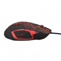 E-Blue E-Blue E-Blue Mazer Mouse (EMS642WHAA-IU)