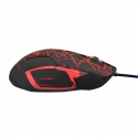 E-Blue E-Blue E-Blue Mazer Mouse (EMS642WHAA-IU)