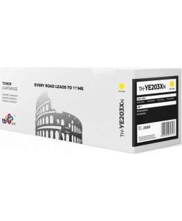Toner TB Print Yellow Zamiennik 203X (TH-YE203XN)