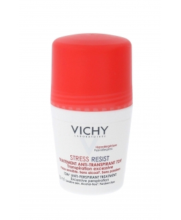 Vichy Stress Resist Deodorant Excessive Perspiration 50ml