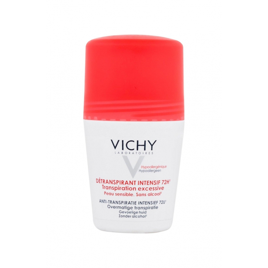Vichy Stress Resist Deodorant Excessive Perspiration 50ml – 2