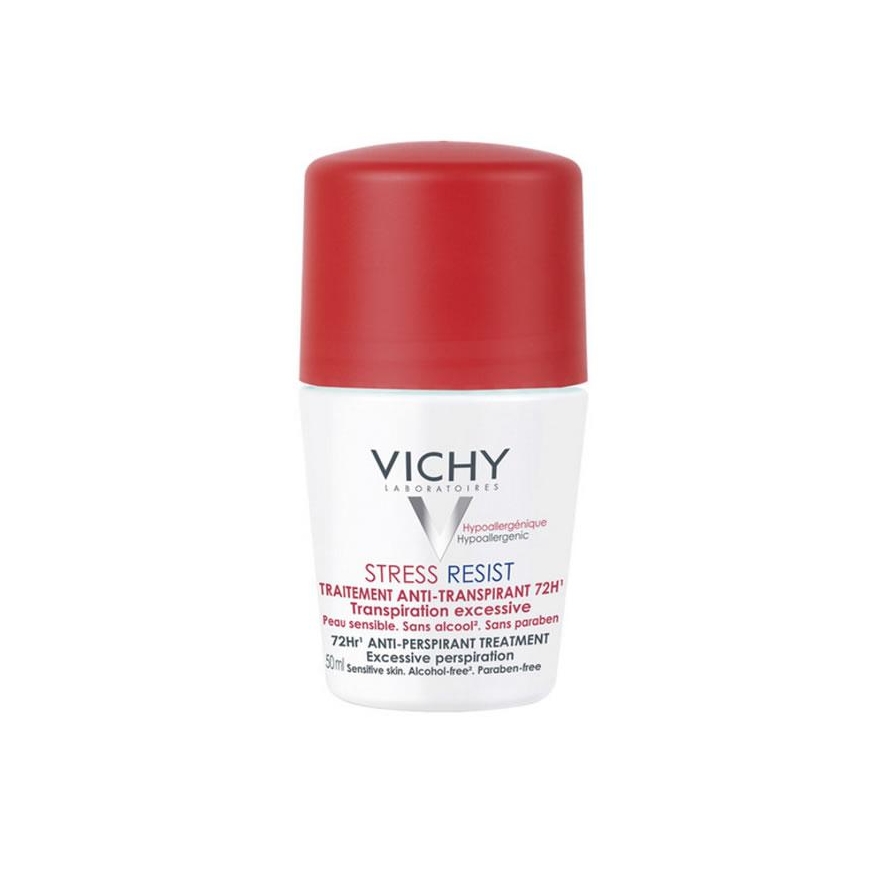 Vichy Stress Resist Dezodorantas Excessive Perspiration 50ml – 3