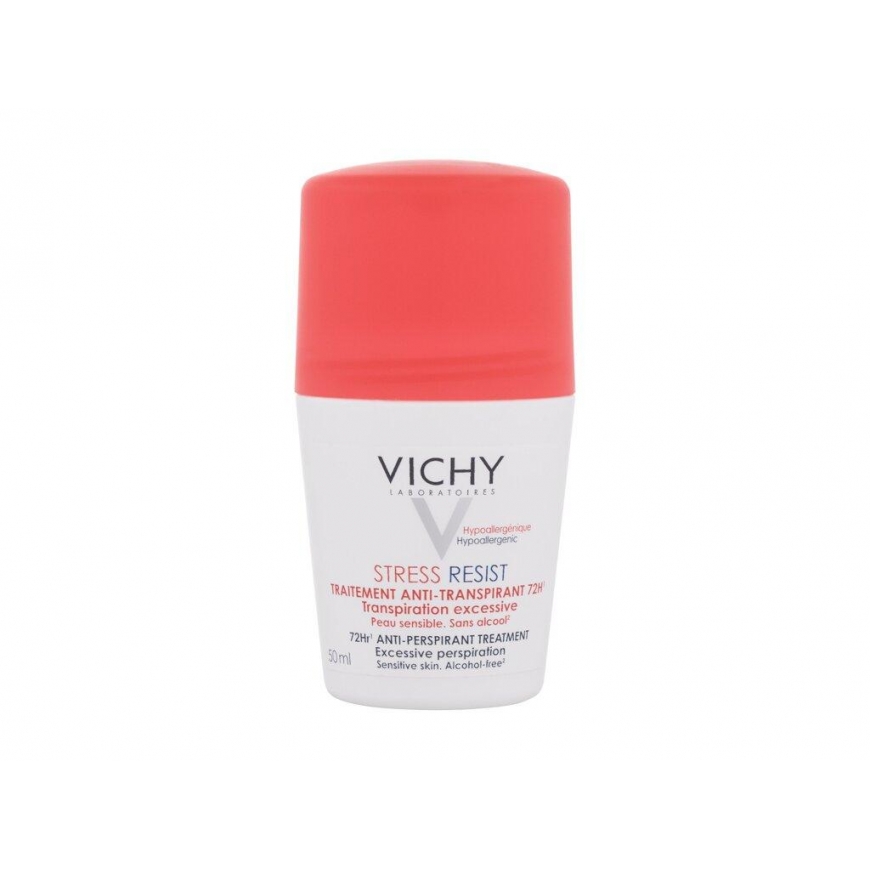 Vichy Stress Resist Deodorant Excessive Perspiration 50ml – 4