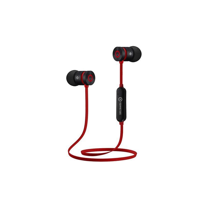 Powerton W2 Headphones (QMWPM12RER00)