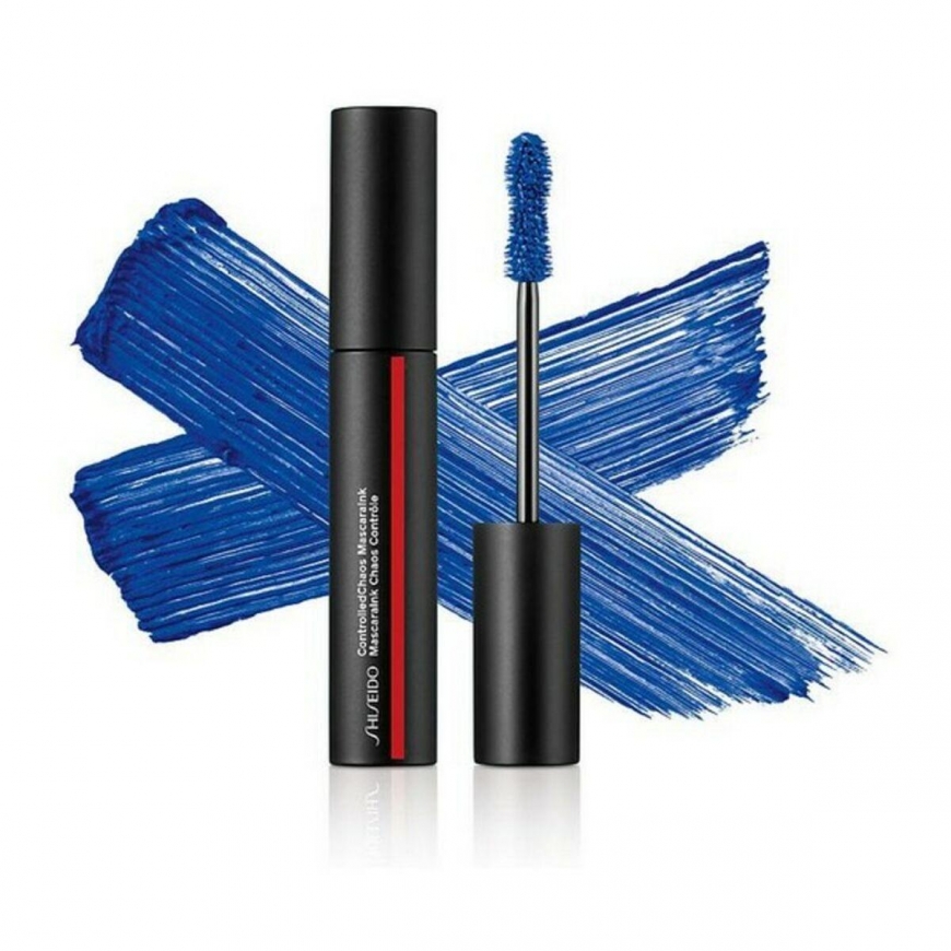Shiseido Controlled Chaos Mascaraink 03 Violet Vibe 11.5ml – 4