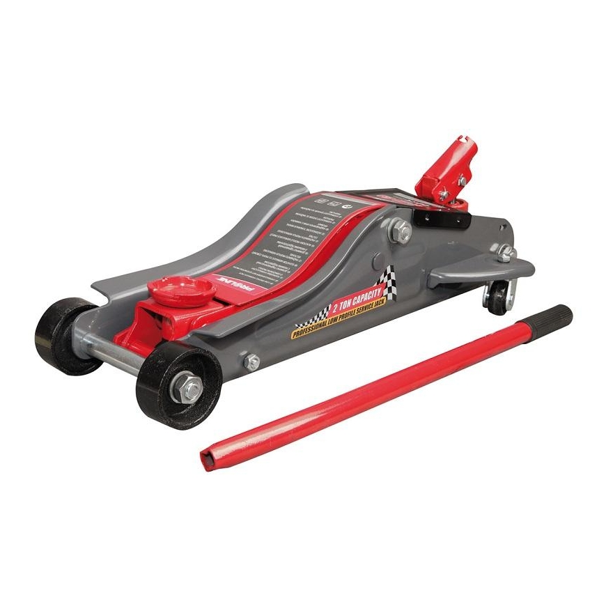 Proline Pro-Line Mažas profilis 2 t 89-359 mm (46921)