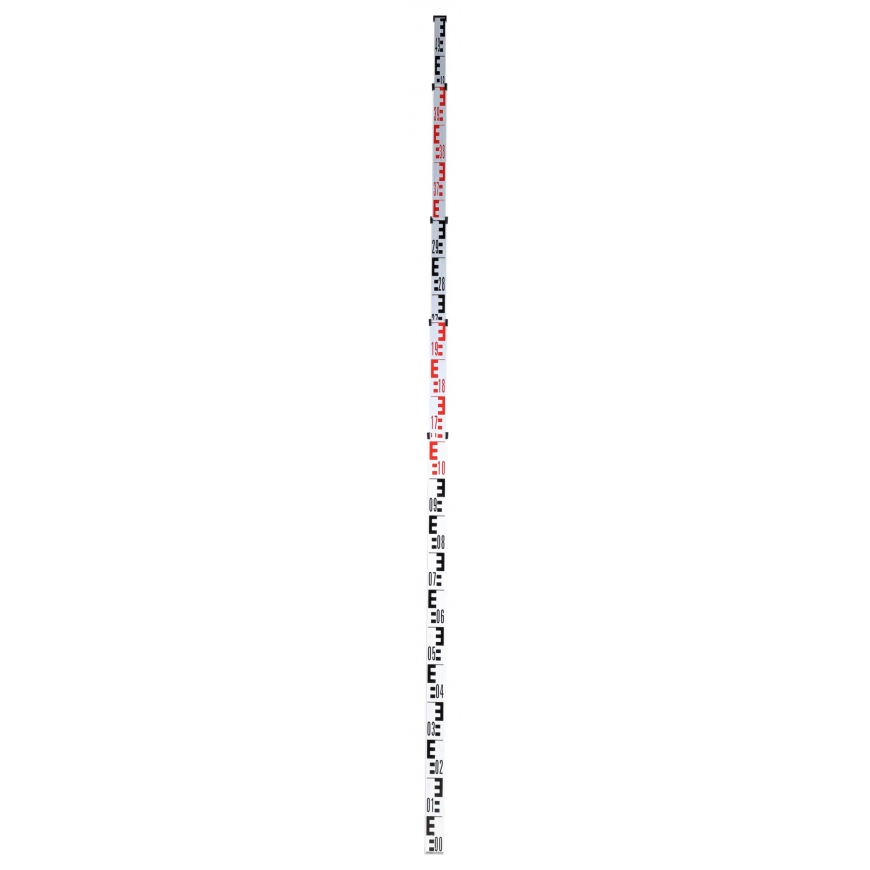 Pro-Line Proline Telescopic leveling staff 5m proline
