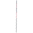 Pro-Line Proline Telescopic leveling staff 5m proline Pro-Line Proline Telescopic leveling staff 5m proline