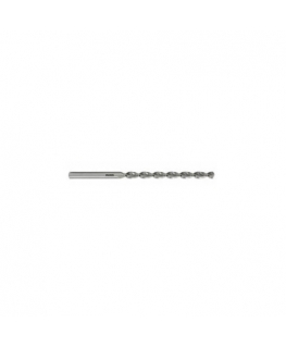 Grąžtas metalui RUKO TL 3000 HSS-G DIN1869 Ø 5,0 mm