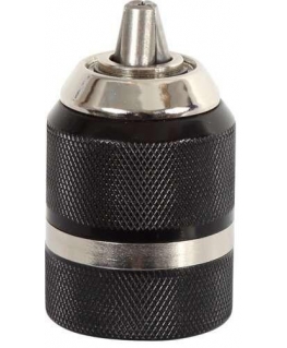 Pro Drill chuck met. 13mm 1/2-20 unf glassless self-locking blisters