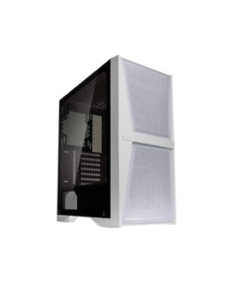 Raijintek Silenas MS body white (0R20B00206)