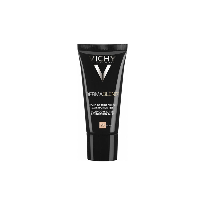 Vichy Dermablend Corrective Foundation 16h 25