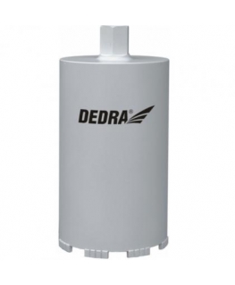 Dedra Crown grąžtas 117 / 400 mm - HW4117