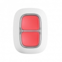 Ajax Double Panic Button (White) Ajax Double Panic Button (White)