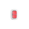 Ajax Double Panic Button (White) Ajax Double Panic Button (White)