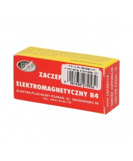 Orno Symmetrical electric shock with memory and blockade
