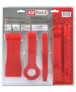 KS Tools 911.8120 mehaanika tööriistakomplekt