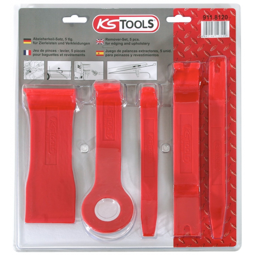 KS Tools KS Tools 911.8120