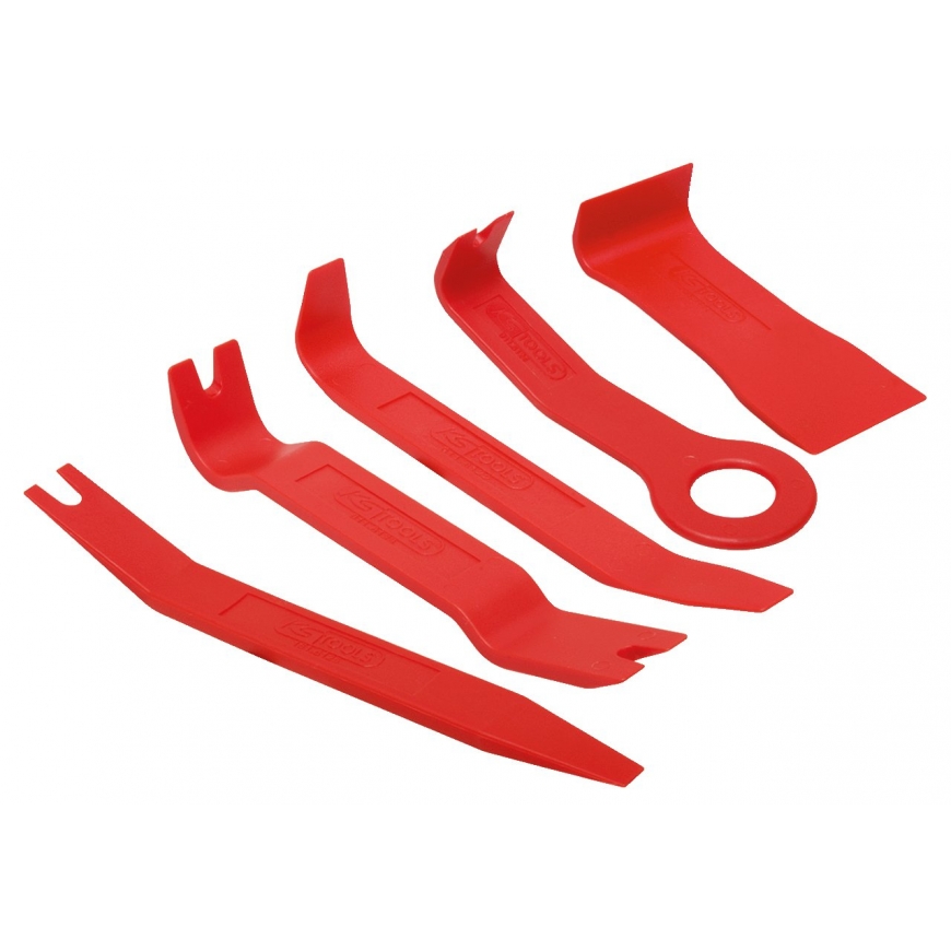 KS Tools 911.8120 набор ключей и инструментов – 3