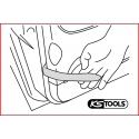 KS Tools 911.8120 mechanics tool set KS Tools 911.8120 mechanics tool set