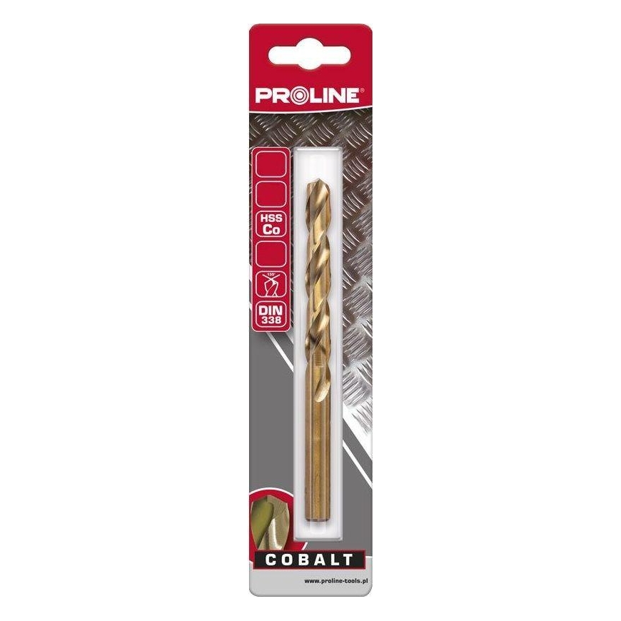 Proline Pro-Line Drill Bit for MET