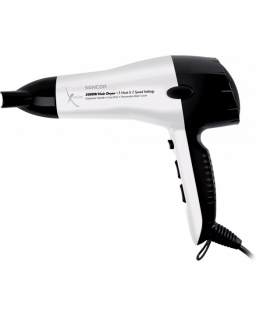 Sencor hair dryer, 2000W, SHD 6600W