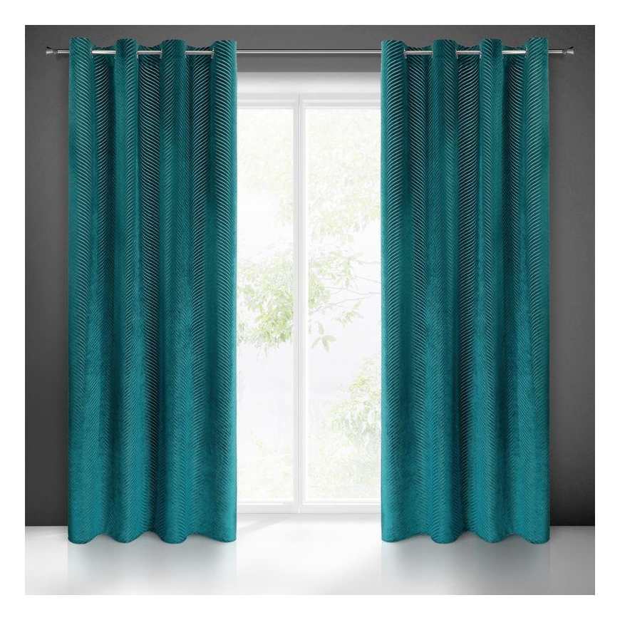 Eurofirany ZAS / LUSSI / C.TURK 140X250 TRANS – 2