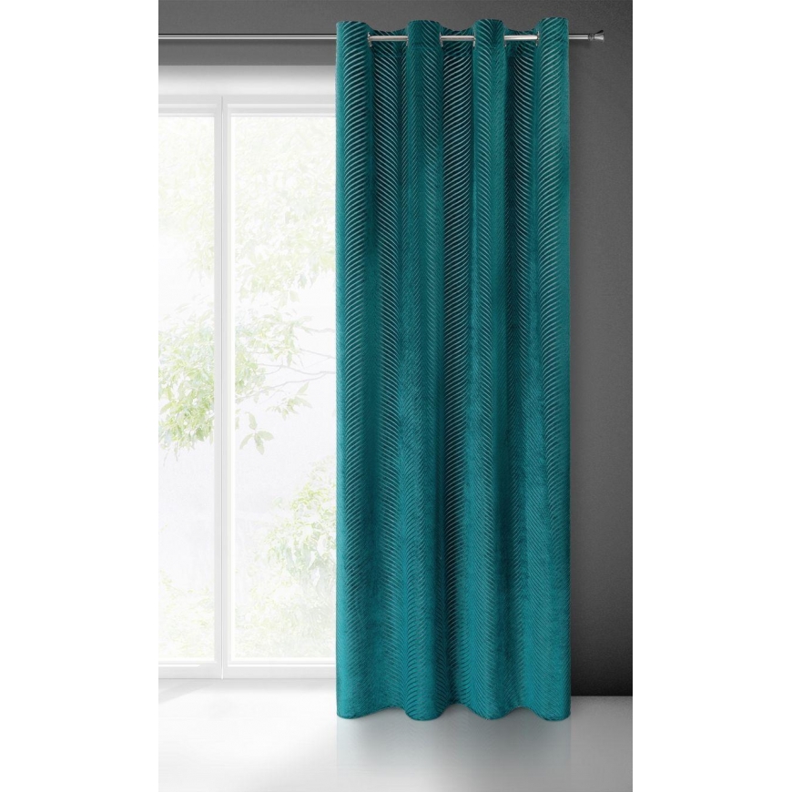Eurofirany ZAS / LUSSI / C.TURK 140X250 TRANS – 3