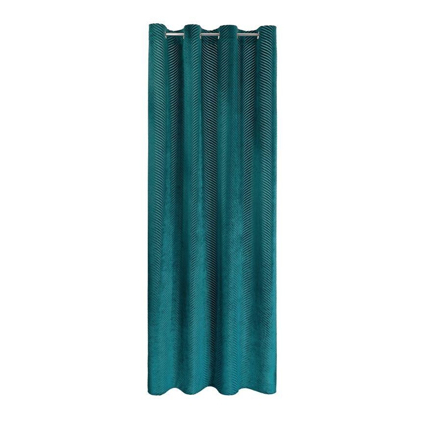Eurofirany ZAS / LUSSI / C.TURK 140X250 TRANS – 4