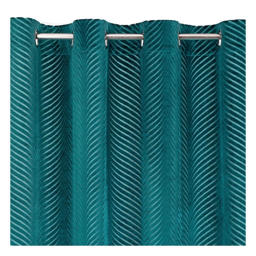 Eurofirany ZAS / LUSSI / C.TURK 140X250 TRANS – 5