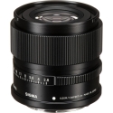 Lens Sigma 90mm f/2.8 DG DN Contemporary (L-mount) Lens Sigma 90mm f/2.8 DG DN Contemporary (L-mount)