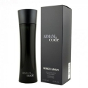 Giorgio Armani Black Code EDT Perfume for Men 125ml Giorgio Armani Black Code EDT Perfume for Men 125ml