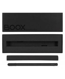 Onyx Boox Pen 2 Pro rysik su gumką Juodas