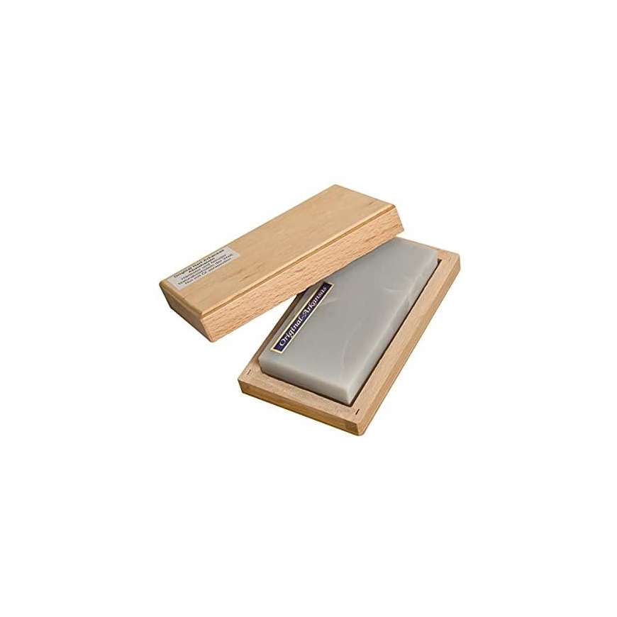 Kirschen Natural Arkansas sharpening stone KIRSCHEN