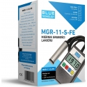 Blue Technology Mėlynas TECHNOLOGY Miernik lakieru mgr-11-s-fe Blue Technology Mėlynas TECHNOLOGY Miernik lakieru mgr-11-s-fe