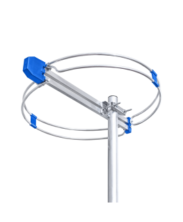LP Inne Antenna UKF TOTAL-FM BARCZAK