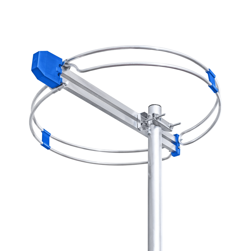 LP Inne Antenna UKF TOTAL-FM BARCZAK