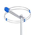 LP Inne Antena UKF TOTAL-FM BARCZAK LP Inne Antena UKF TOTAL-FM BARCZAK