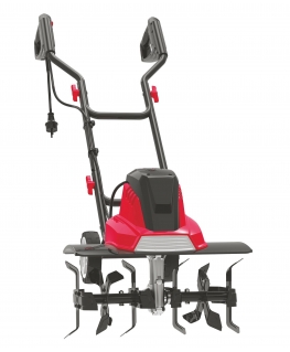 AW-Tools AWTOOLS 1500W ELECTRIC SOIL BINDER