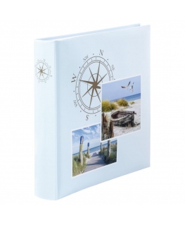 Hama Album Jumbo "Compass" 30x30/100