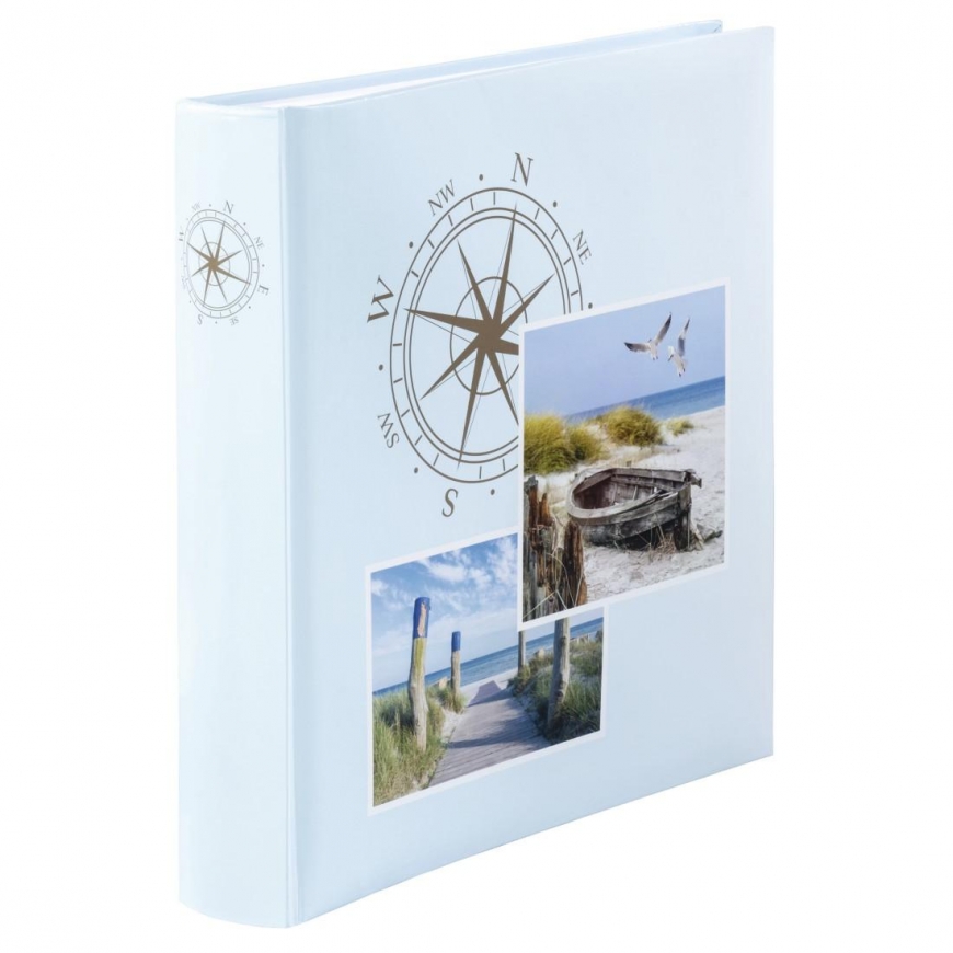 Hama Album Jumbo "Compass" 30x30/100